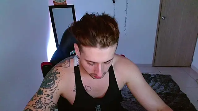 Ares blue online show from 01/15/25, 11:21