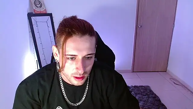 Ares blue online show from 02/25/25, 12:13