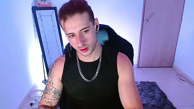 Ares blue online show from 03/03/25, 11:11