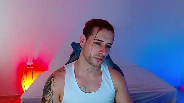 Ares blue online show from 03/15/25, 11:40