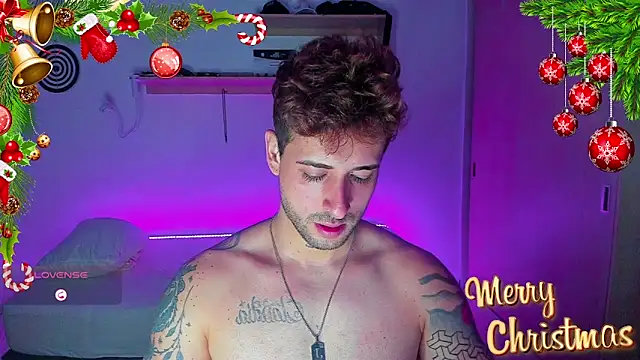 Ares blue online show from 12/17/25, 11:38