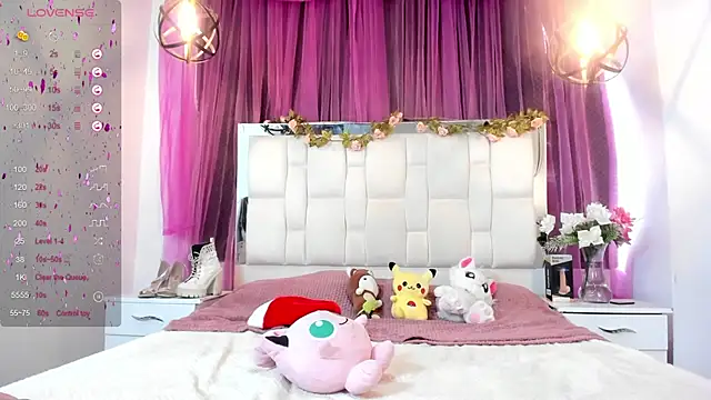 Carlie Evans online show from 12/24/24, 09:00