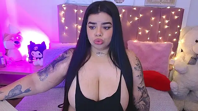 MiahJoness online show from 03/16/26, 10:36