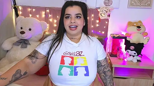 MiahJoness online show from 07/15/26, 11:43