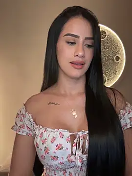 SarahhSmitth1 online show from 10/18/25, 12:02