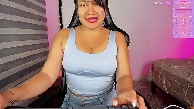 hollymollyxoxo online show from 04/16/26, 03:46