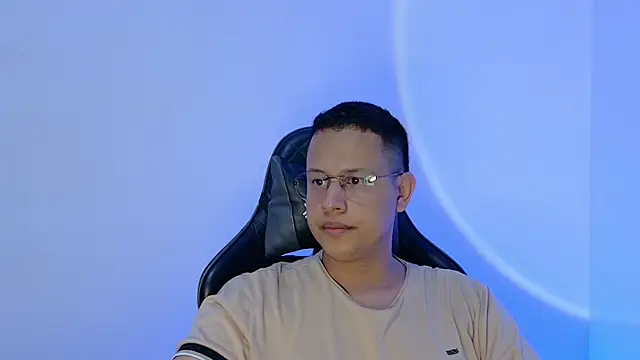 LiamVidal online show from 07/07/26, 11:42