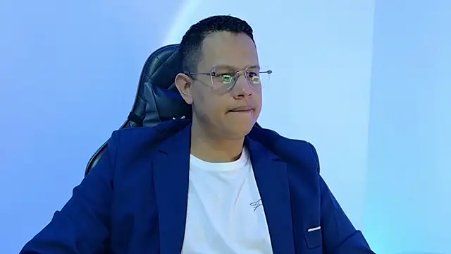 LiamVidal online show from 07/14/26, 03:51