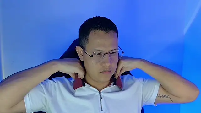 LiamVidal online show from 07/15/26, 07:41