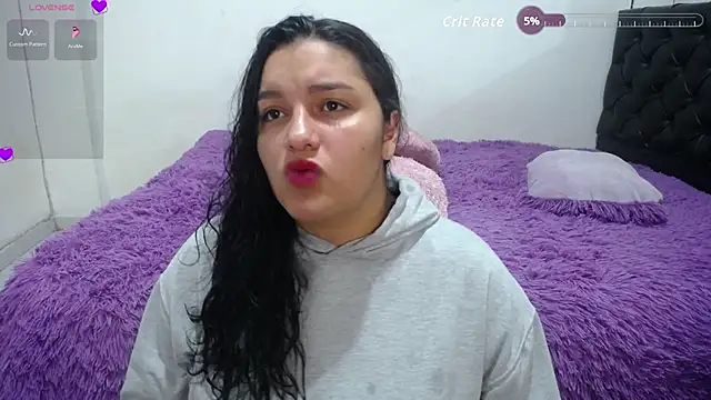 Laurenkenner  online show from 02/09/26, 07:07