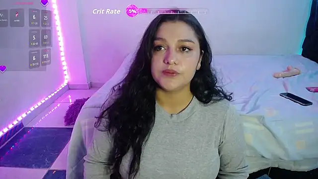 Laurenkenner  online show from 02/19/26, 06:37