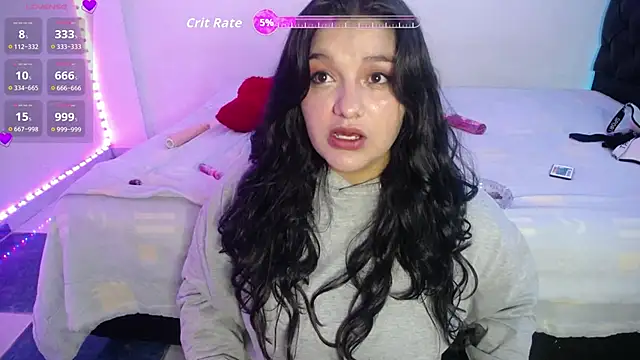 Laurenkenner  online show from 02/26/26, 04:06