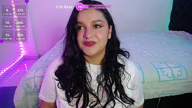 Laurenkenner  online show from 03/04/26, 06:58