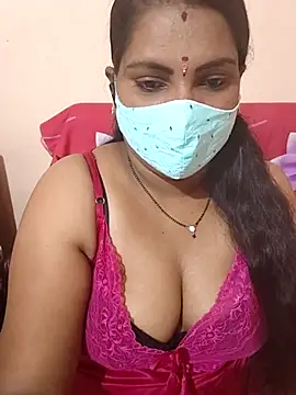 nisha 20 online show from 03/15/25, 04:13