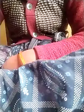 Snapshot of Cutkajal chatting on 01/16/25, 07:17 Cutkajal online show from 01/16/25, 07:17