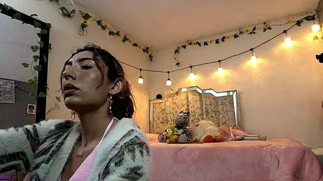 Tomoe b online show from 01/14/26, 08:20