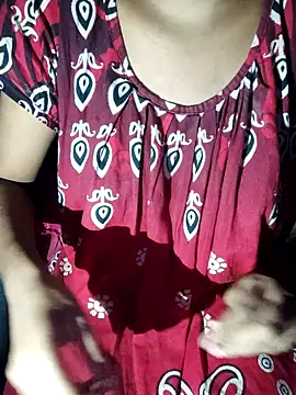 Snapshot of Ralisha_Rani chatting on 10/11/25, 07:34 Ralisha Rani online show from 10/11/25, 07:34