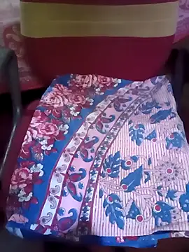 Snapshot of Ralisha_Rani chatting on 10/20/25, 03:07 Ralisha Rani online show from 10/20/25, 03:07