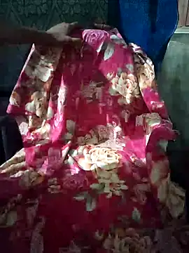 Snapshot of Ralisha_Rani chatting on 11/10/25, 08:57 Ralisha Rani online show from 11/10/25, 08:57