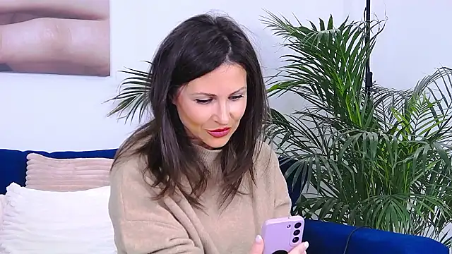 AmelieKeys online show from 02/01/26, 03:49