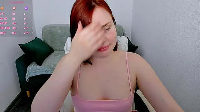 Patricia Perez online show from 05/19/26, 09:15