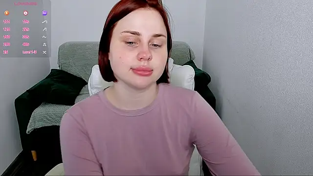 Patricia Perez online show from 05/28/26, 12:24