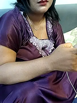 silky queen online show from 06/09/26, 06:41
