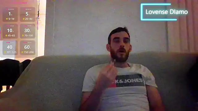  NakedChef  online show from 11/18/25, 10:14