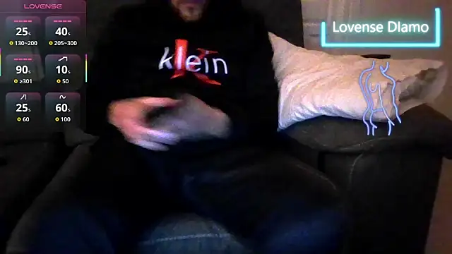  NakedChef  online show from 03/01/26, 12:12