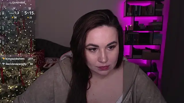 Snapshot of SexyWitch_666 chatting on 12/14/24, 03:15 SexyWitch 666 online show from 12/14/24, 03:15