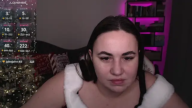 Snapshot of SexyWitch_666 chatting on 12/21/24, 05:07 SexyWitch 666 online show from 12/21/24, 05:07