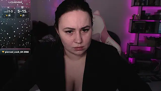 Snapshot of SexyWitch_666 chatting on 01/16/25, 08:43 SexyWitch 666 online show from 01/16/25, 08:43