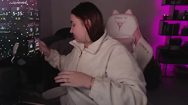 SexyWitch 666 online show from 11/13/25, 07:40