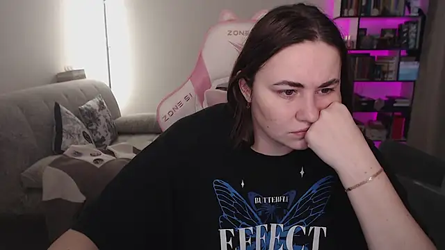 SexyWitch 666 online show from 02/13/26, 06:53