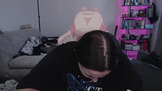 SexyWitch 666 online show from 02/16/26, 08:10