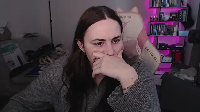 SexyWitch 666 online show from 02/27/26, 09:53