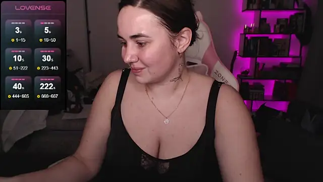 SexyWitch 666 online show from 03/18/26, 04:04