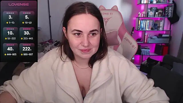 SexyWitch 666 online show from 03/27/26, 07:03