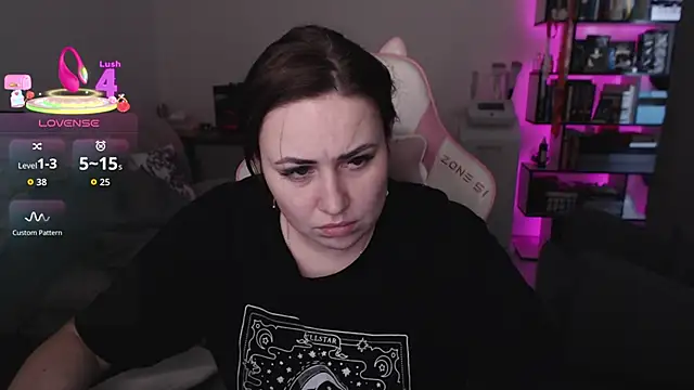 SexyWitch 666 online show from 06/11/26, 09:18