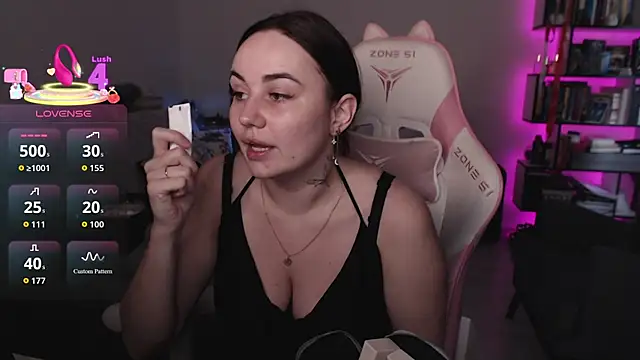 SexyWitch 666 online show from 07/21/26, 06:49