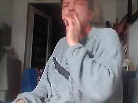 Snapshot of Bigpenis6y chatting on 01/27/25, 11:54 Bigpenis6y online show from 01/27/25, 11:54