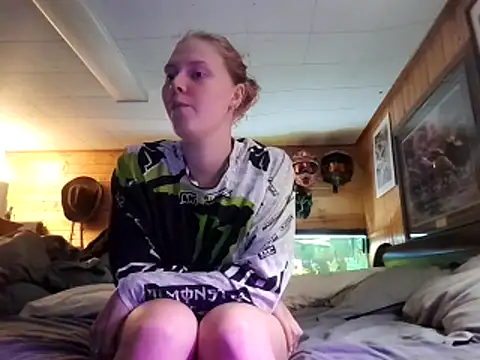 Ryan and Aurora online show from 05/14/26, 01:29