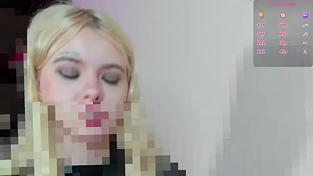 Snapshot of MisssLola chatting on 03/11/25, 05:46 MisssLola online show from 03/11/25, 05:46