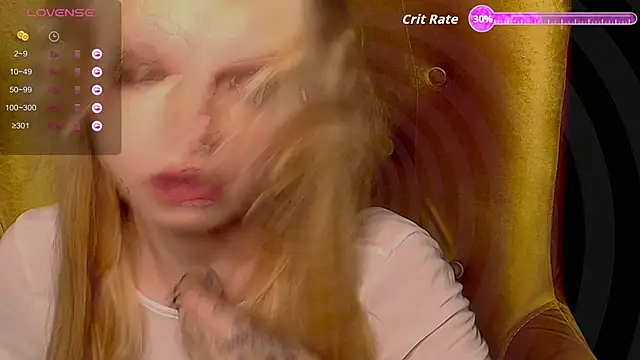 Snapshot of MisssLola chatting on 11/16/25, 02:55 MisssLola online show from 11/16/25, 02:55