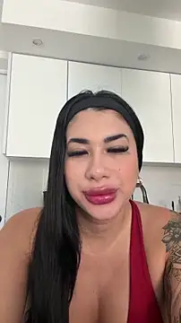 kiim taaylor online show from 02/08/26, 01:14