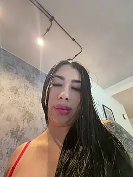 kiim taaylor online show from 02/09/26, 02:32