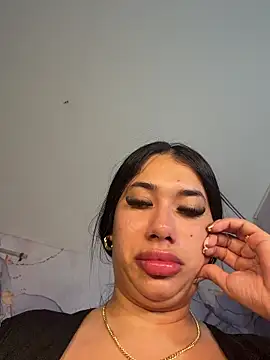 kiim taaylor online show from 02/16/26, 11:39