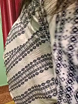 N-Natasha online show from 01/17/25, 02:07