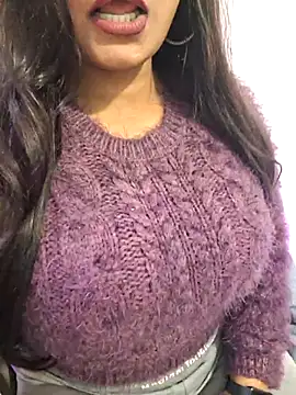 N-Natasha online show from 01/13/26, 04:34