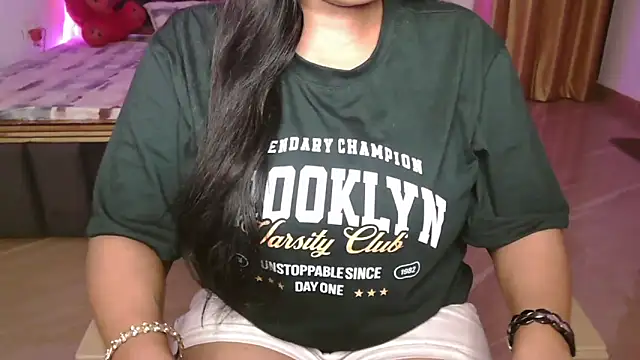 N-Natasha online show from 04/07/26, 04:18